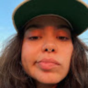 Meet your Posher, Sally